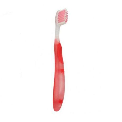 Escova Dental Pop Dente Infantil Macia Ref N101 - Gift é ruim? Escova Dental Pop Dente Infantil Macia Ref N101 - Gift é boa?