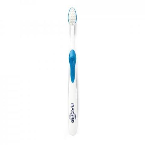 Escova Dental Sensodyne Gentle Extra Macia 1 Unidade - Glaxosmithkline brasil pr Menor preço em Escova Dental Sensodyne Gentle Extra Macia 1 Unidade - Glaxosmithkline brasil pr