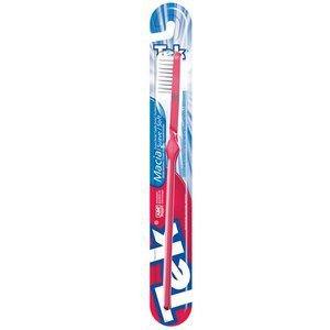 Escova Dental Tek Oval Mac - Johnson johnson Menor preço em Escova Dental Tek Oval Mac - Johnson johnson