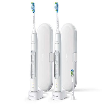 Escova Dentes Elétrica Philips Sonicare 7000 Expert Results Menor preço em Escova Dentes Elétrica Philips Sonicare 7000 Expert Results