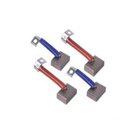 Escova Motor de Partida CASE (BSX135145) - Krug Menor preço em Escova Motor de Partida CASE (BSX135145) - Krug