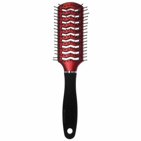 Escova Para Cabelo Belliz Ion Ventilada - 297 Menor preço em Escova Para Cabelo Belliz Ion Ventilada - 297
