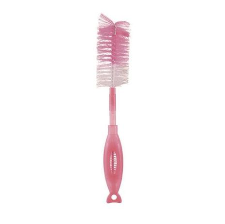 Escova Para Lavagem De Bicos E Mamadeiras Multikids Baby BB159 Menor preço em Escova Para Lavagem De Bicos E Mamadeiras Multikids Baby BB159