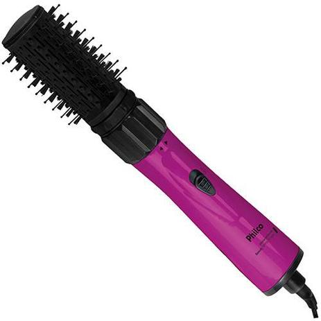 Escova Rotativa Beauty Shine Single - 127V Philco Menor preço em Escova Rotativa Beauty Shine Single - 127V Philco