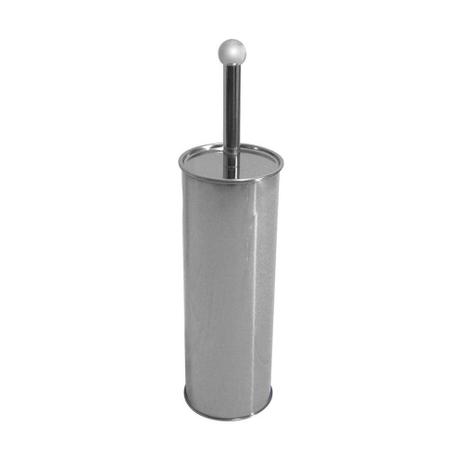 Escova Sanitária Aço Inox Vaso Banheiro Limpeza - Horizonte virtual é boa?