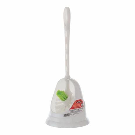 Escova Sanitária com Suporte 6100 Condor é ruim? Escova Sanitária com Suporte 6100 Condor é boa?