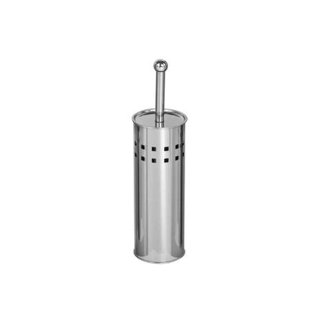Escova Sanitária em Inox 39x10cm Cromada - Casanova é boa?