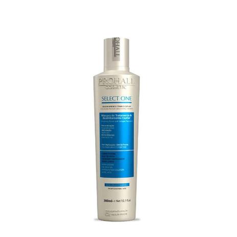 Escova Select One SINÉRGICA Prohall 300ML é boa?