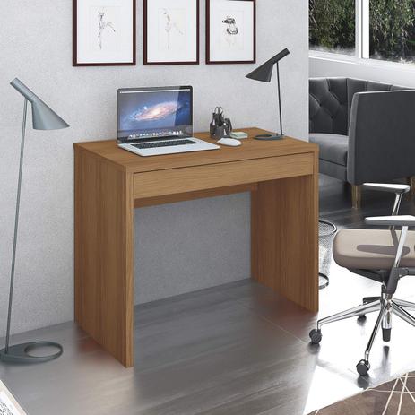 Escrivaninha 1 Gaveta 90 cm Versatile Casa D Noce é boa?