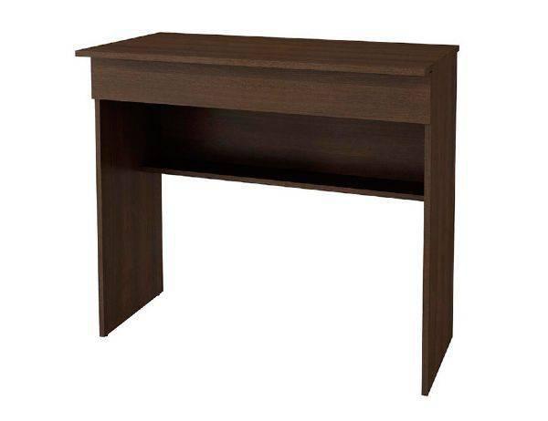 Escrivaninha 1 gaveta BHO 21-49 Tabaco Brv Móveis é boa?