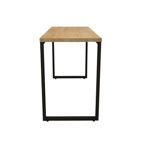 Escrivaninha 120cm Porto Espresso Móveis