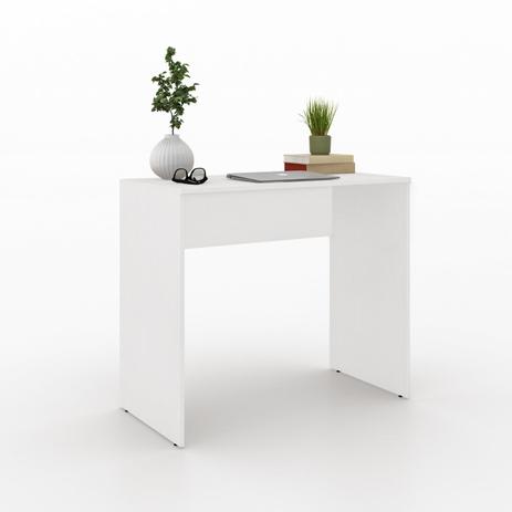 Escrivaninha 90cm Reta FF Vedere Branco é boa?