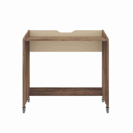 Escrivaninha Connect - Santos andirá é boa?