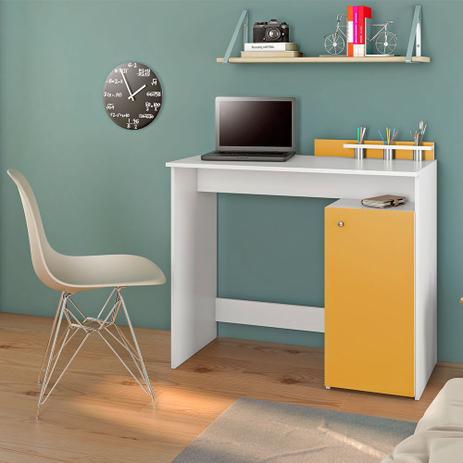 Escrivaninha mesa para computador Andorinha Candian Nobre - JCM Movelaria - Jcm móveis Menor preço em Escrivaninha mesa para computador Andorinha Candian Nobre - JCM Movelaria - Jcm móveis