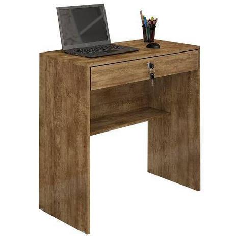 Escrivaninha/Mesa para computador Andorinha JCM Movelaria é ruim? Escrivaninha/Mesa para computador Andorinha JCM Movelaria é boa?