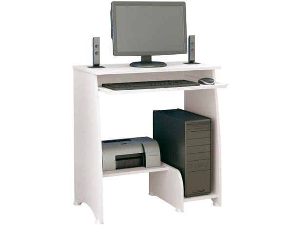 Escrivaninha/Mesa para Computador Artely - Pixel Menor preço em Escrivaninha/Mesa para Computador Artely - Pixel