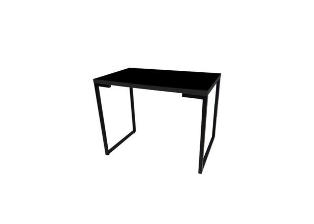 Escrivaninha Porto 0,90 cm Preto - FitMobel é boa?