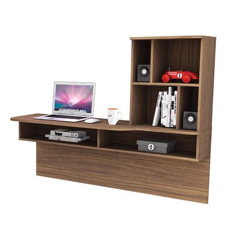 Escrivaninha Suspensa Lilac Malbec - Colibri é boa?