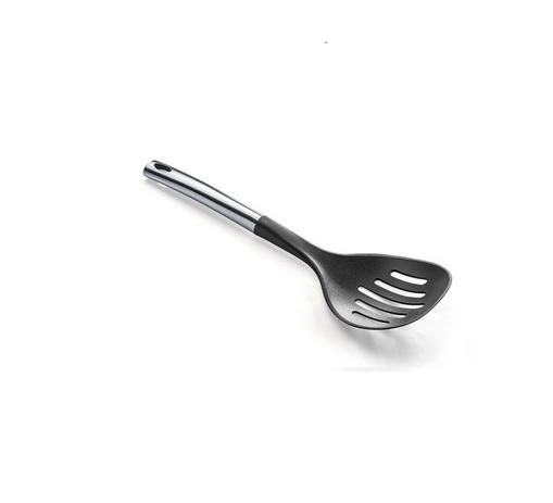 Escumadeira de Nylon 35 cm - Impotrado Menor preço em Escumadeira de Nylon 35 cm - Impotrado