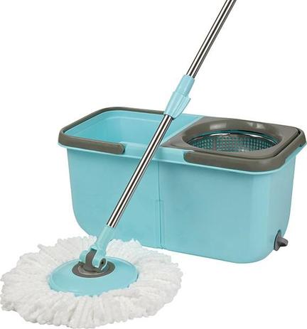 Esfregão Mop Mor Premium Limpeza Prática Menor preço em Esfregão Mop Mor Premium Limpeza Prática