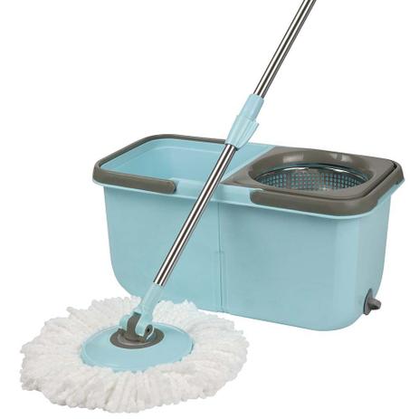 Esfregão Mop Premium Mor Menor preço em Esfregão Mop Premium Mor