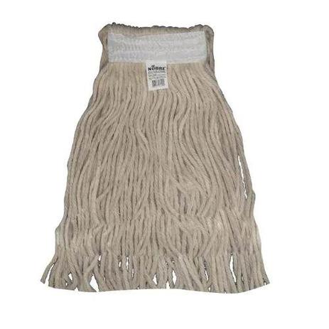Esfregão Mop Úmido Refil 340gr Ponta Cortada (6 unds) - Nobre Menor preço em Esfregão Mop Úmido Refil 340gr Ponta Cortada (6 unds) - Nobre