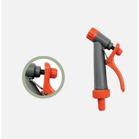 Esguicho Garden Revolver 1/2 Plastico Menor preço em Esguicho Garden Revolver 1/2 Plastico