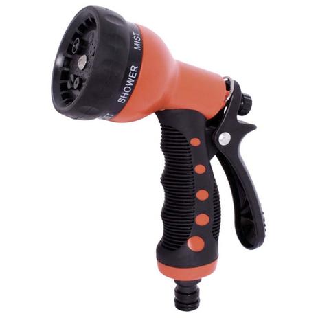 Esguicho Multiplo Tipo Pistola Bel Fix. Menor preço em Esguicho Multiplo Tipo Pistola Bel Fix.
