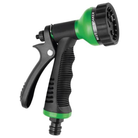 Esguicho para Mangueira Jardim Lorenzetti Garden 6 Jatos é boa?