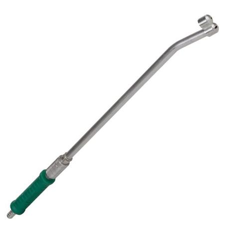 Esguicho para mangueira Jet Garden 02 bicos - Vendasshop utensilios de limpeza Menor preço em Esguicho para mangueira Jet Garden 02 bicos - Vendasshop utensilios de limpeza