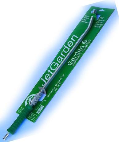 Esguicho Para Mangueira Jet Garden Super Longo 60 Cm 2 Bicos Menor preço em Esguicho Para Mangueira Jet Garden Super Longo 60 Cm 2 Bicos