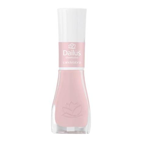 Esmalte cremoso dailus color - candelabro - 240 Menor preço em Esmalte cremoso dailus color - candelabro - 240