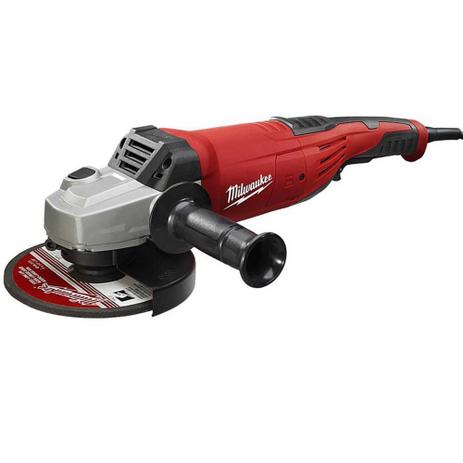 Esmerilhadeira 230 Mm Angular De 9 Polegadas Milwaukee 110v Menor preço em Esmerilhadeira 230 Mm Angular De 9 Polegadas Milwaukee 110v