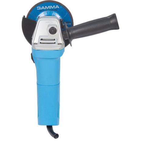 Esmerilhadeira angular 1050w 4.1/2” 220v - g1912/br2 - Gamma Menor preço em Esmerilhadeira angular 1050w 4.1/2” 220v - g1912/br2 - Gamma