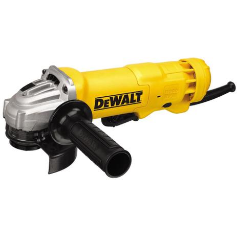 Esmerilhadeira Angular 1200w 5 Pol 220v Dewalt Dwe4212 Menor preço em Esmerilhadeira Angular 1200w 5 Pol 220v Dewalt Dwe4212
