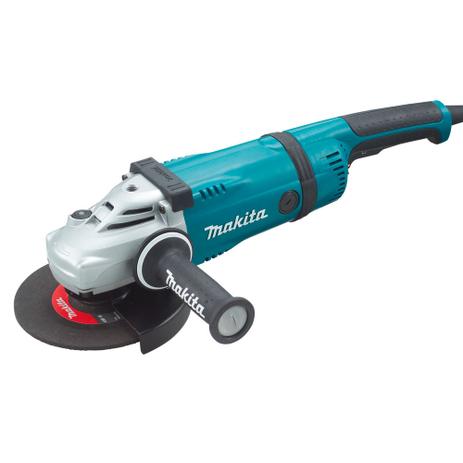 Esmerilhadeira Angular 180mm (7Pol) GA7040S - Makita Menor preço em Esmerilhadeira Angular 180mm (7Pol) GA7040S - Makita