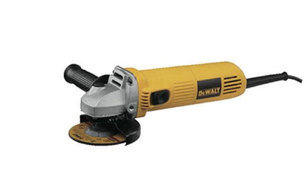 Esmerilhadeira Angular 4 1/2” 220V - Dewalt Menor preço em Esmerilhadeira Angular 4 1/2” 220V - Dewalt