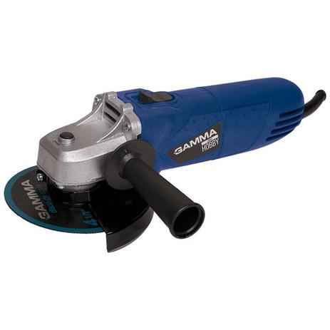 Menor preço em Esmerilhadeira angular 4 1/2 220v - FC