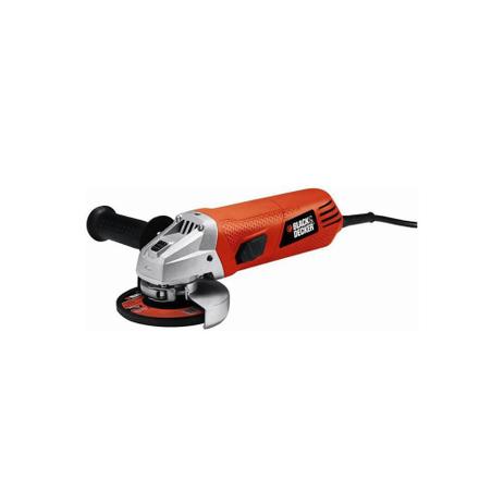 Esmerilhadeira Angular 4 1/2” 220v Ref. G720-B2 - Black decker Menor preço em Esmerilhadeira Angular 4 1/2” 220v Ref. G720-B2 - Black decker