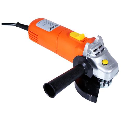Esmerilhadeira Angular 4.1/2 500W - 231100- BelFix Menor preço em Esmerilhadeira Angular 4.1/2 500W - 231100- BelFix