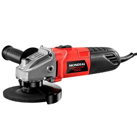 Esmerilhadeira angular 4.1/2” 660 watts - FES-02 (220V) - Mondial é boa?