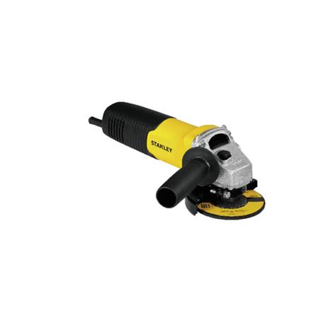 Esmerilhadeira Angular 4.1/2 710W com Maleta 220V - STGS7115KD - Stanley Menor preço em Esmerilhadeira Angular 4.1/2 710W com Maleta 220V - STGS7115KD - Stanley