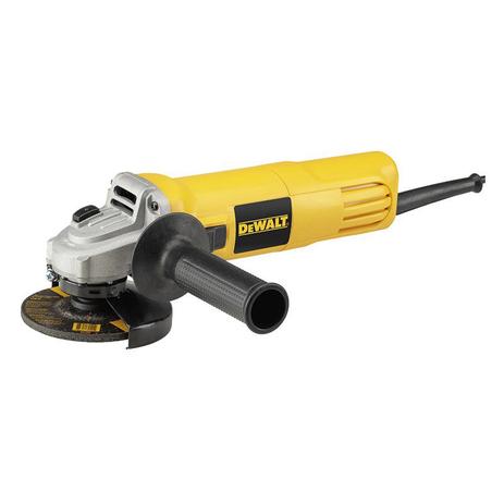 Esmerilhadeira Angular 4.1/2” 750W DWE4010 Dewalt Menor preço em Esmerilhadeira Angular 4.1/2” 750W DWE4010 Dewalt