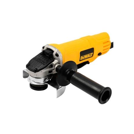 Esmerilhadeira Angular 4.1/2 800W 127V Dewalt DWE4020 Menor preço em Esmerilhadeira Angular 4.1/2 800W 127V Dewalt DWE4020
