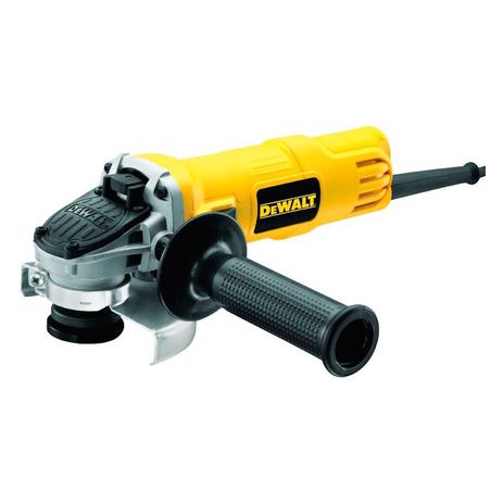 Esmerilhadeira Angular 4.1/2” 900W 110V Dewalt DWE4120 Menor preço em Esmerilhadeira Angular 4.1/2” 900W 110V Dewalt DWE4120