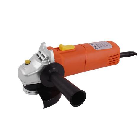 Esmerilhadeira Angular 4.1/2 Belfix - 500W-D100 - 127V - Bel fix Menor preço em Esmerilhadeira Angular 4.1/2 Belfix - 500W-D100 - 127V - Bel fix