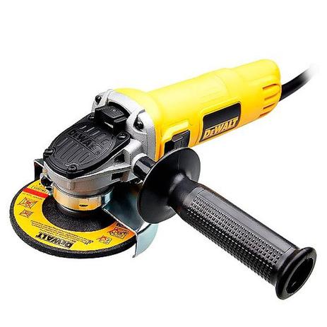 Esmerilhadeira Angular 4.1/2 Dewalt 800w Dwe4020 Menor preço em Esmerilhadeira Angular 4.1/2 Dewalt 800w Dwe4020