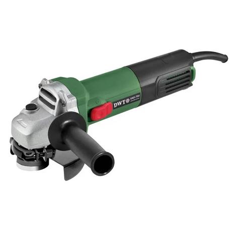 Esmerilhadeira Angular 4.1/2” EAD-754 220V DWT Menor preço em Esmerilhadeira Angular 4.1/2” EAD-754 220V DWT