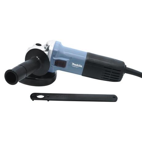 Esmerilhadeira Angular 4.1/2 POL 720W M9507G MAKITA Menor preço em Esmerilhadeira Angular 4.1/2 POL 720W M9507G MAKITA