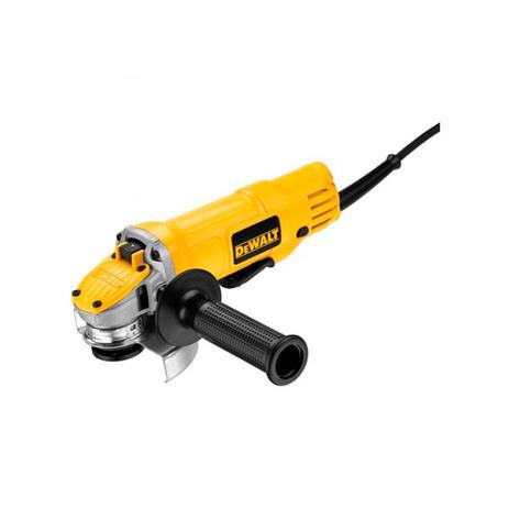 Esmerilhadeira Angular 5” 1200W 127V Dewalt DWE4212 é boa?